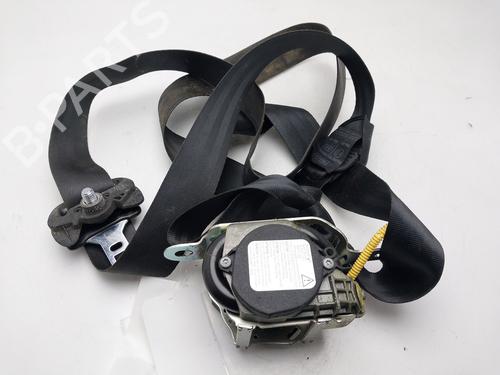 Front right seatbelt KIA CEE'D SW (ED) 1.6 CRDi 115 | BP33052745I25 - Image 6