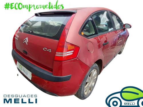 Hood CITROËN C4 I (LC_)  | BP32414018C1 