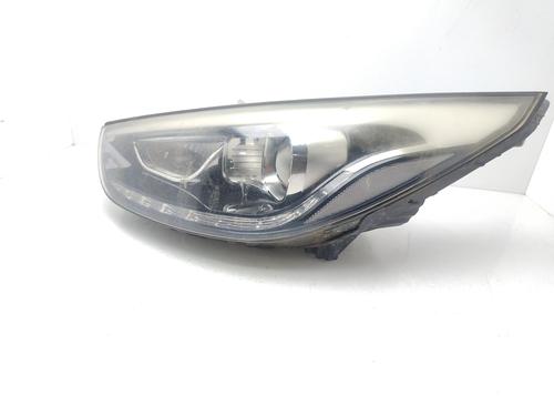 Used Left headlight HYUNDAI ix35 (LM, EL, ELH) [2009-2016]  26008646