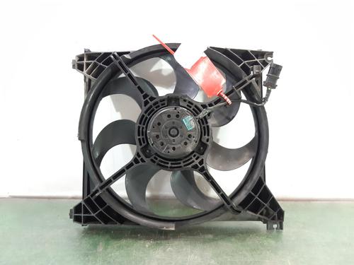 Køleventilator elektrisk HYUNDAI TRAJET (FO) 2.0 CRDi (113 hp) 9213694