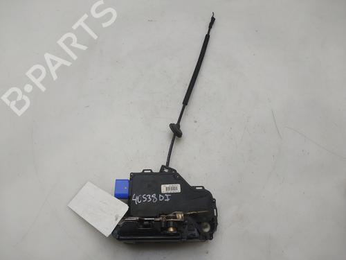 Used Front left lock Front left lock 36892172 36892172