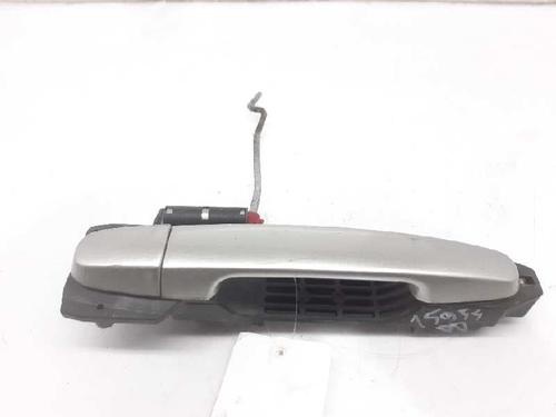 Front right exterior door handle TOYOTA AVENSIS Estate (_T25_) 2.2 D-CAT (ADT251_, ADT251R) 6921105903 |