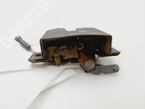 Tailgate lock VW CADDY III Box Body/MPV (2KA, 2KH, 2CA, 2CH)  | BP28470794C101 