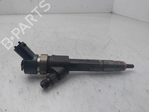 Used Injector Injector RENAULT LAGUNA II (BG0/1_) 1.9 dCi (BG08, BG0G) (120 hp) 33440294 33440294