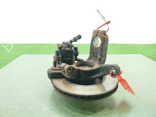 Right front steering knuckle FORD FOCUS I (DAW, DBW) | BP30409737M26