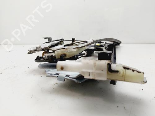 Front left window mechanism SKODA OCTAVIA I (1U2)  | BP28106492C22 