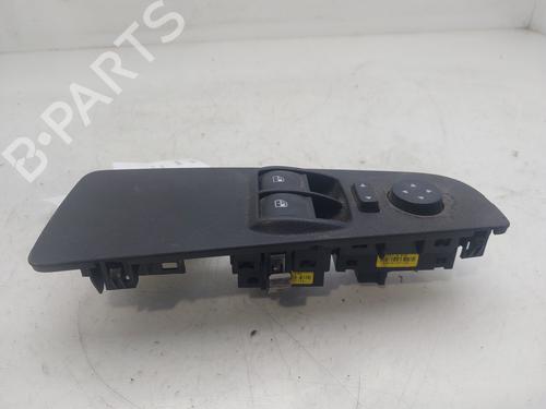 Left front window switch FIAT BRAVO II (198_) 1.9 D Multijet (198AXB1A) | BP19657207I27 