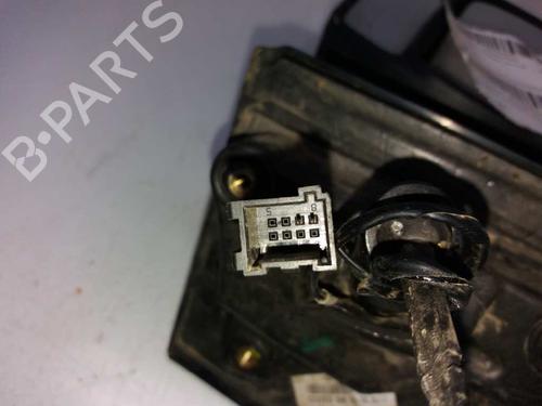 Left mirror OPEL COMBO Box Body/MPV (X12) 1.3 CDTI (B05) | BP2871250C26 