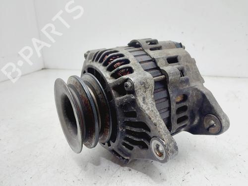 Generator FORD RANGER (ER, EQ, R_) 2.5 TD 4x4 (109 hp) 28316823