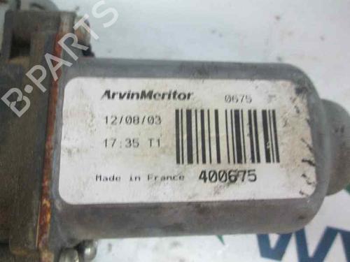 Rear right window mechanism ROVER 45 I Hatchback (RT) 1.6 | BP2882042C25 