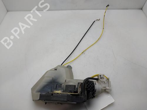 Used Rear right lock Rear right lock MERCEDES-BENZ S-CLASS (W220, V220) S 320 CDI (220.026, 220.126) (197 hp) 35786815 35786815