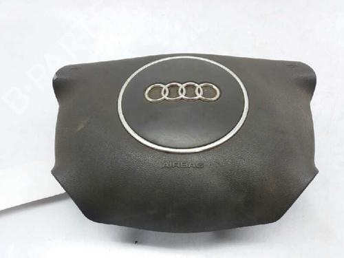 Førerens kollisjonspute AUDI A4 B6 (8E2) 1.9 TDI (130 hp) 2872429
