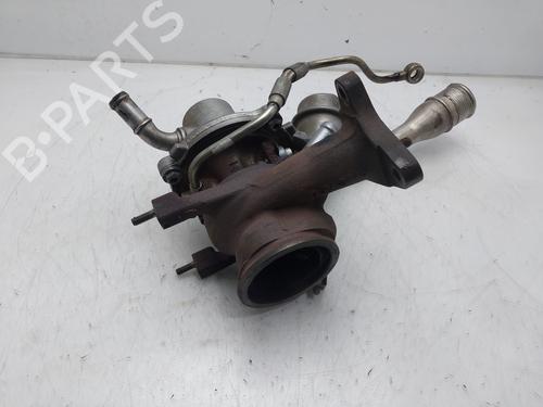 Turbolader/Kompressor OPEL CORSA E (X15) 1.3 CDTI (08, 68) | BP36290893M71 - Image 3