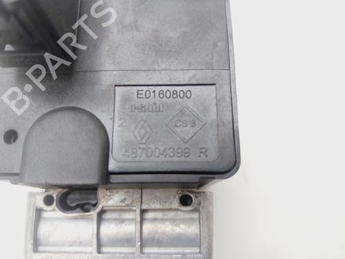 Annen RENAULT MEGANE III Hatchback (BZ0/1_, B3_) 1.2 TCe (BZ2B, BZ11) | BP28725362O1 