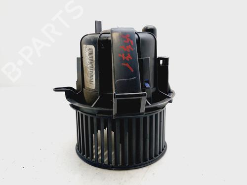 Heater blower motor CITROËN C3 II (SC_)  | BP29242171M62 