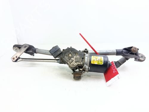 Used Front wiper motor RENAULT MEGANE III Grandtour (KZ0/1) [2008-2016]  28357087