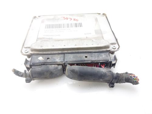 Engine control unit (ECU) SEAT LEON (1M1) 1.9 TDI | BP17721830M57 