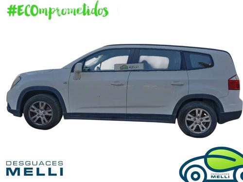 Cylinder head CHEVROLET ORLANDO (J309) 2.0 D | BP34263733M5  - Image 11