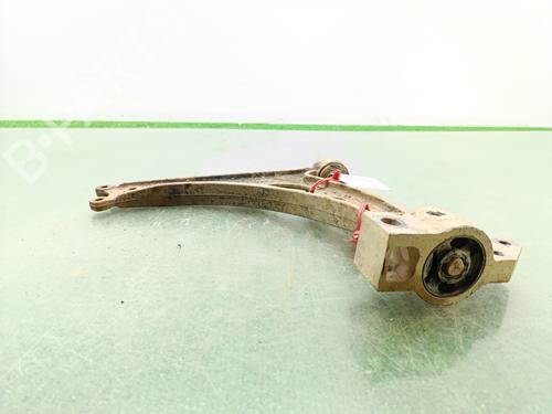 Used Left front suspension arm SEAT ALTEA (5P1) [2004-2015]  27356654
