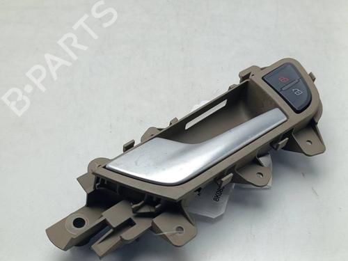 Front left interior door handle AUDI A4 B8 (8K2) | BP39978189I13 - Image 2