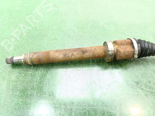 Right front driveshaft FORD FIESTA VI (CB1, CCN)  | BP26889882M39 