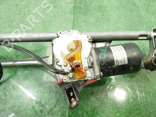 Front wiper motor MERCEDES-BENZ C-CLASS (W203)  | BP32491291M29 