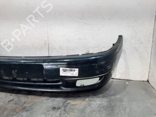 Front bumper CITROËN SAXO (S0, S1) 1.4 VTS | BP13653676C7 
