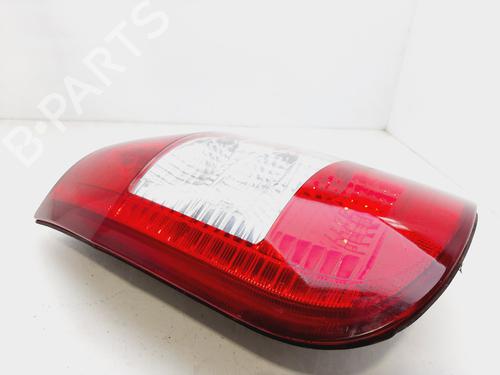 Left taillight OPEL ZAFIRA A MPV (T98) 2.0 DTI 16V (F75) | BP20220603C34 
