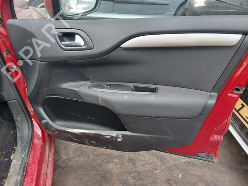 Tailgate handle CITROËN C4 II (NC_) 1.6 BlueHDi 120 | BP34706411C132  - Image 12