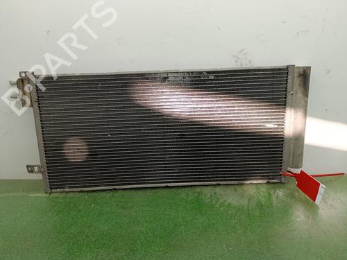 Used AC radiator AC radiator 38047511 38047511