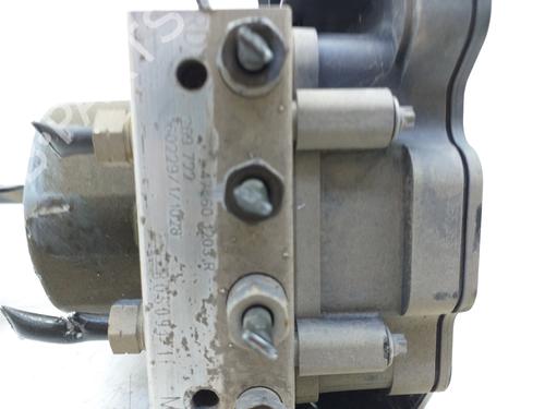 ABS pump RENAULT CLIO IV (BH_)  | BP8946622M43