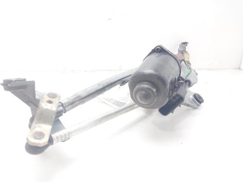 Front wiper motor OPEL ASTRA F Saloon (T92) 1.6 i (F19, M19) | BP13496809M29 
