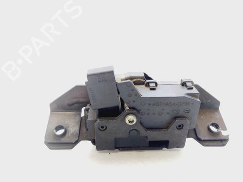 Tailgate lock OPEL ASTRA J (P10) 1.3 CDTI (68) | BP21769190C101 