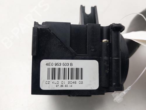 Steering column stalk AUDI A4 B6 (8E2) 2.0 FSI | BP37488012I23 - Image 4