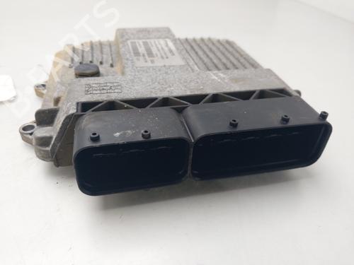 Engine control unit (ECU) LANCIA YPSILON (843_) 1.3 D Multijet (843.AXE11, 843.AXE1A) | BP33302315M57 - Image 4