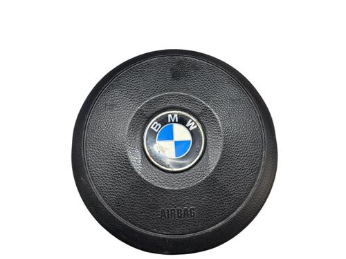 Førerens kollisjonspute BMW 5 (E60) 523 i (177 hp) 16376272