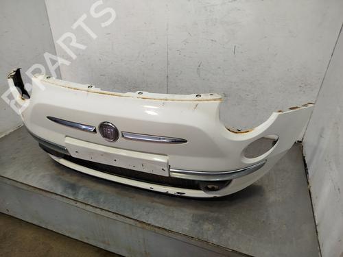 Front bumper FIAT 500 (312_)  | BP24893430C7 