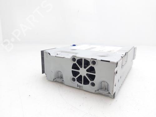 Radio OPEL CROSSLAND X / CROSSLAND (P17, P2QO)  | BP29714270E6 