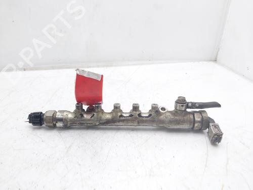 Used Injection rail MAZDA CX-5 (KE, GH) [2011-2017]  18062544