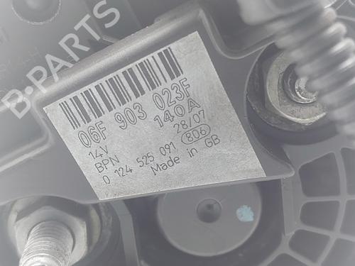 Alternator VW GOLF V (1K1) | BP34706380M7 - Image 3
