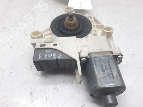 Left rear window motor PEUGEOT 407 SW (6E_, 6D_) 1.6 HDi 110 | BP7202456E23 