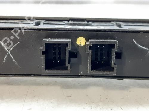 Warning switch JAGUAR S-TYPE II (X200) 4.2 V8 | BP8952355I22 