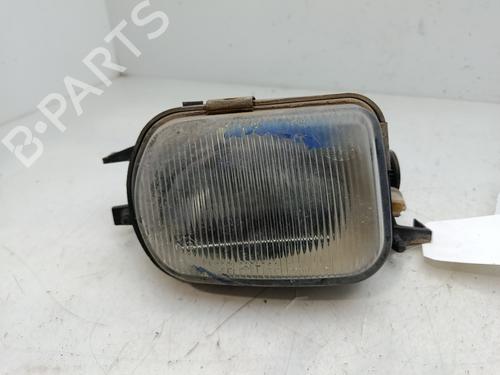 Used Left front fog light MERCEDES-BENZ C-CLASS Coupe (CL203) C 220 CDI (203.706) (143 hp) 32015529