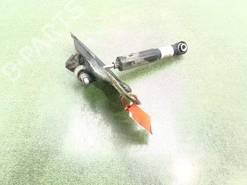 Left rear shock absorber PEUGEOT PARTNER Tepee 1.6 BlueHDi 100 | BP37594342M18 - Image 5
