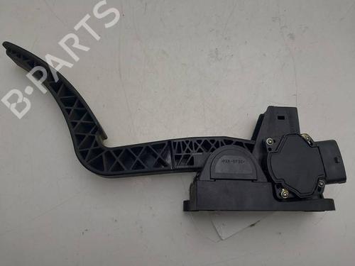 Pedal SSANGYONG RODIUS I 2.7 Xdi 4WD | BP39513628I4 - Image 4