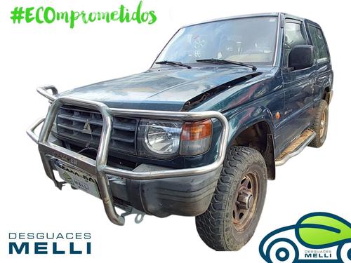 Teile für MITSUBISHI GALLOPER (JK-01) [1998-2003]  4337944 