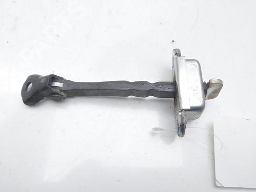 Hinge/Door check strap CITROËN C1 II (PA_, PS_) 1.0 VTi 72 B000873180 |