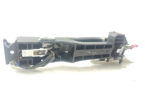 Front left exterior door handle NISSAN NAVARA NP300 Pickup (D23, D23T)  | BP29555443C128 