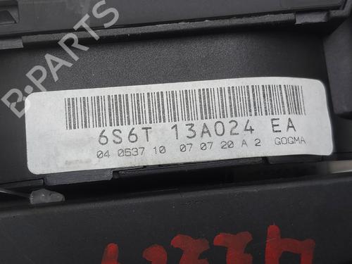 Headlight switch FORD FUSION (JU_) 1.4 TDCi | BP38056308I24 - Image 3
