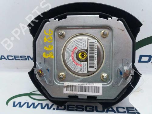 Driver airbag NISSAN MICRA III (K12) 1.2 16V | BP2876487C9 